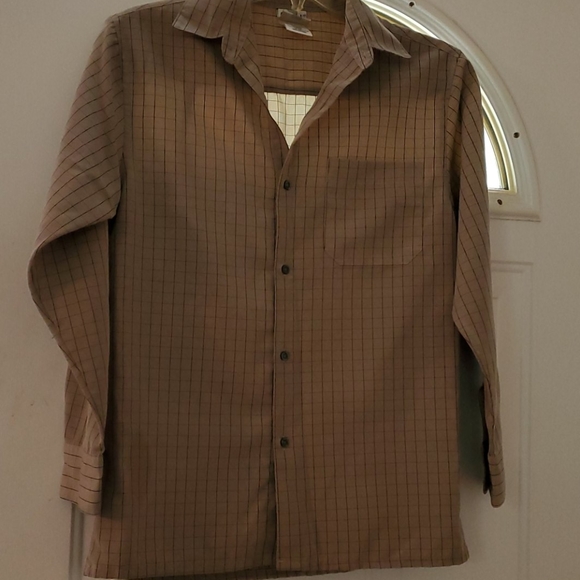 City Streets Other - City Streets mens button up